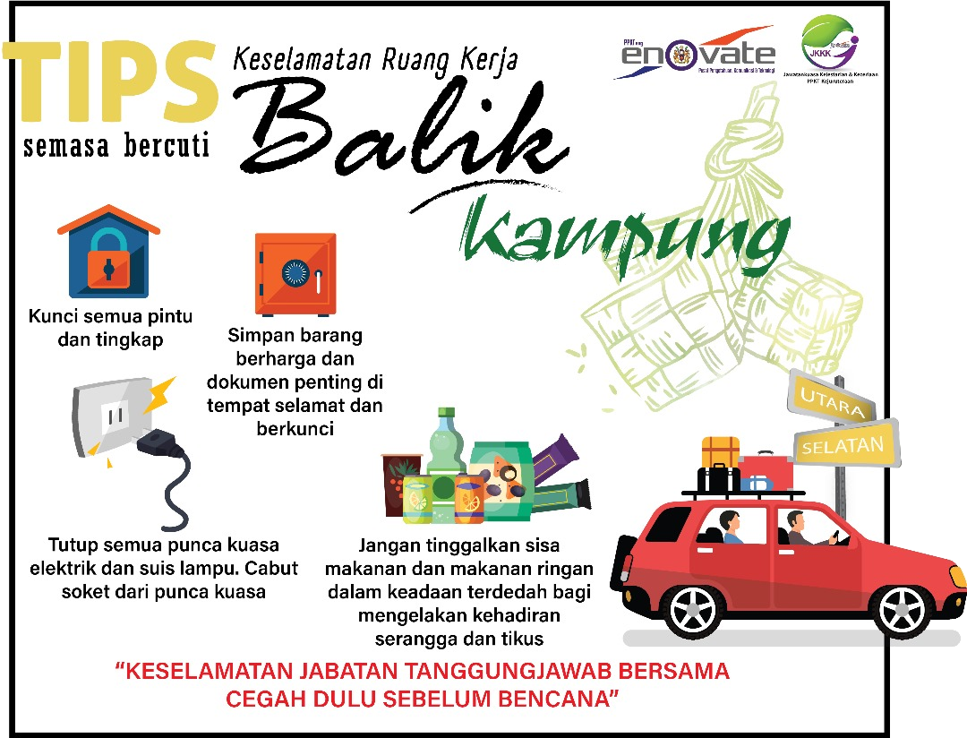 tipsbalikkampung