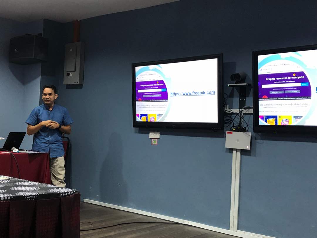 Techtalk2 3