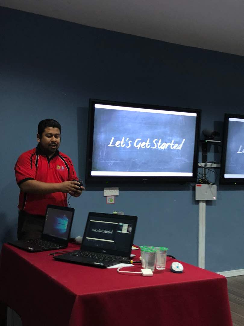 Techtalk2 5