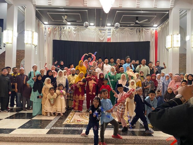 kelabPPKT family1