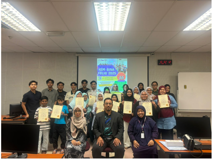 JOM JADI PROGRAMMER 3