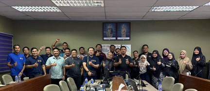 SAHABAT OGOS 2025