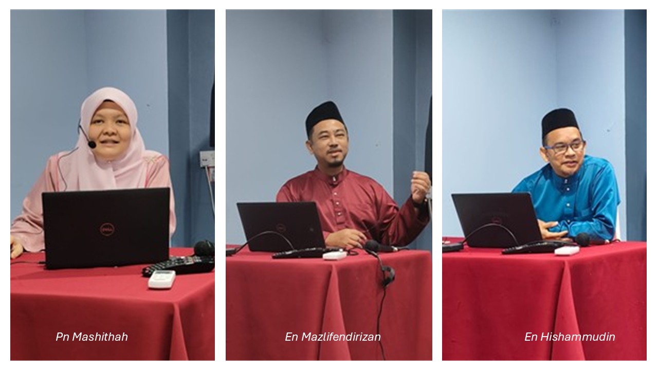 techtalk raya 2026