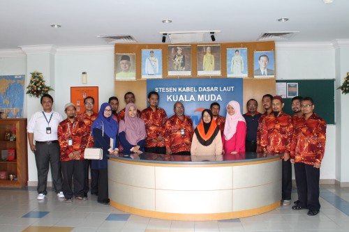 lawatan kabel1