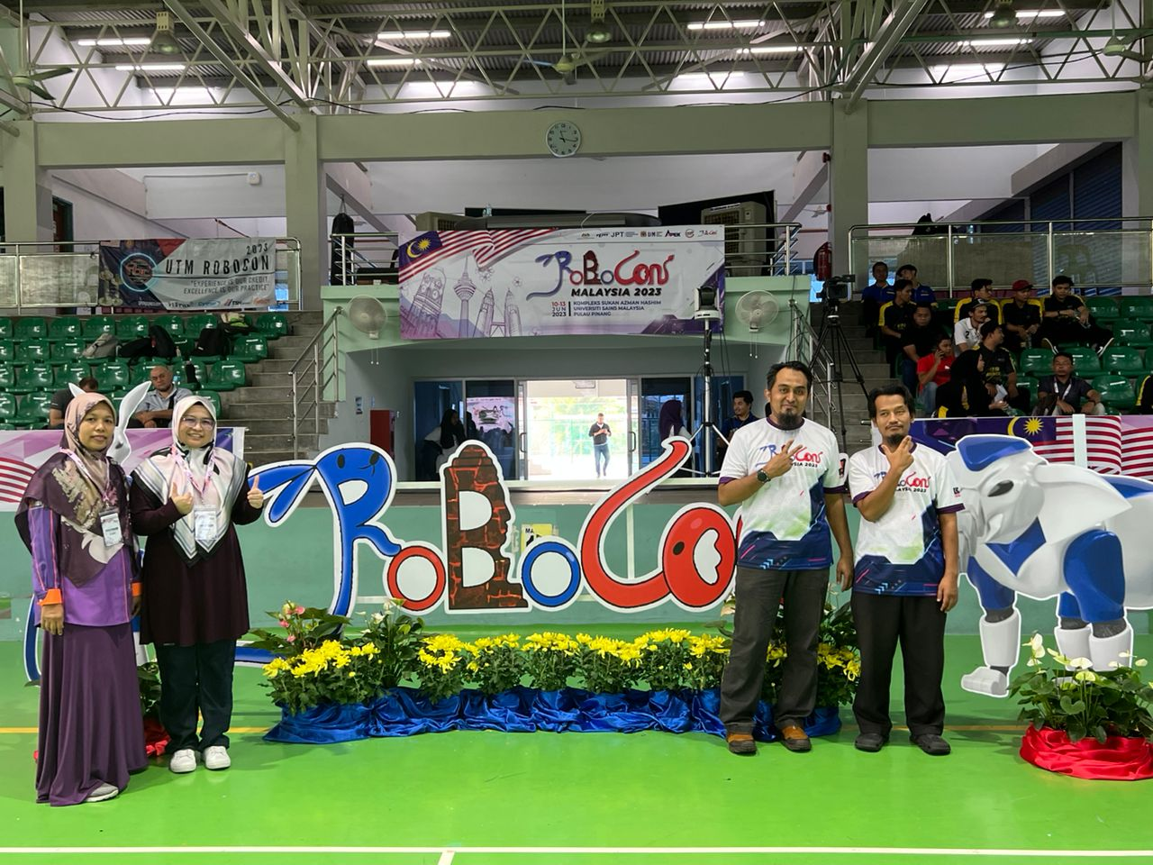 ppktitteam