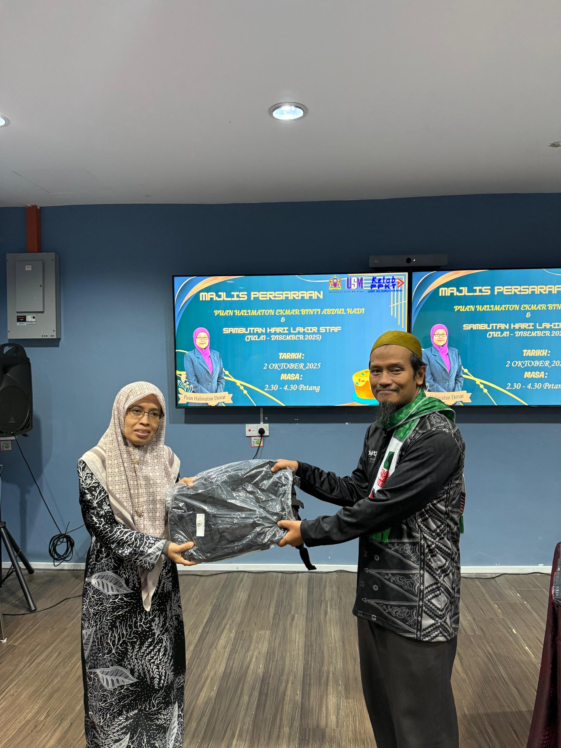 hadiah birthday boy