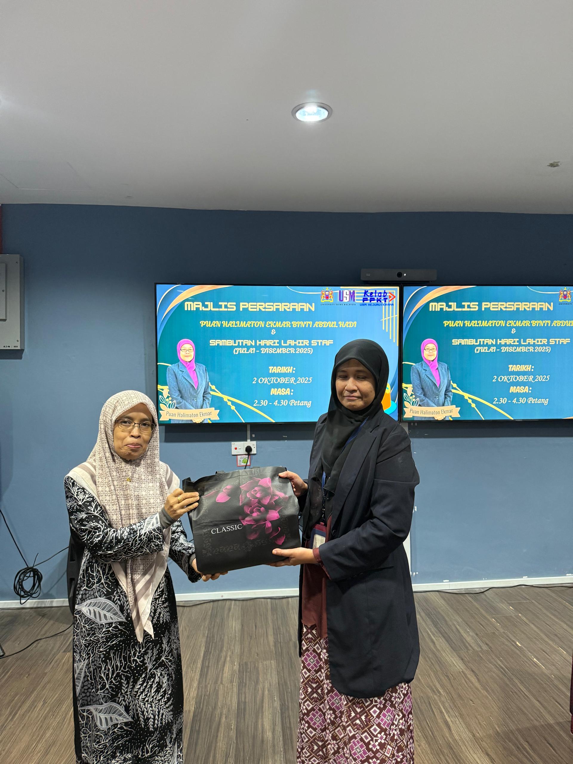 hadiah birthday girl