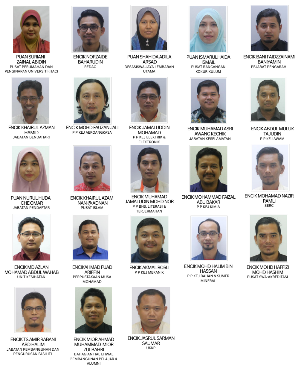 sahabatPTD staf 2026