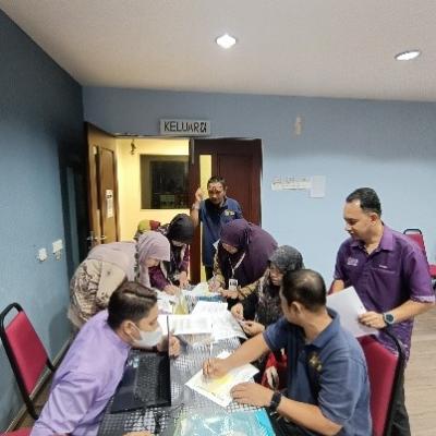 Saringankesihatanberkala1