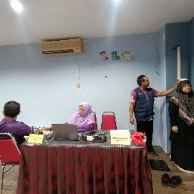 Saringankesihatanberkala2