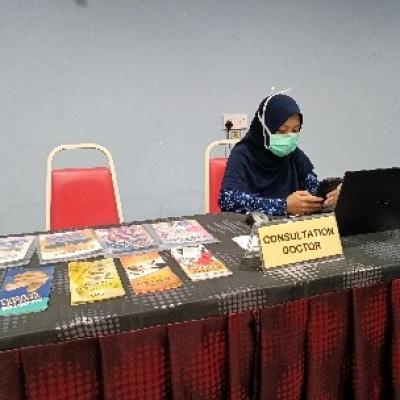 Saringankesihatanberkala4