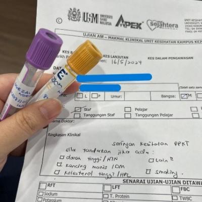 Saringankesihatanberkala5