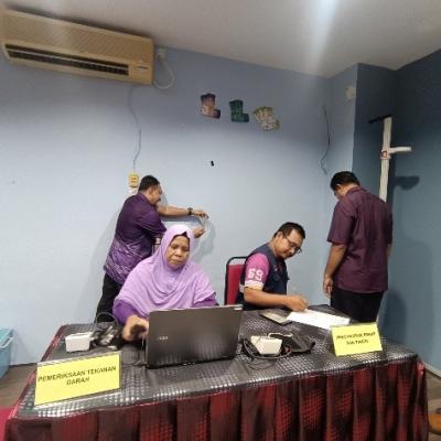 Saringankesihatanberkala6